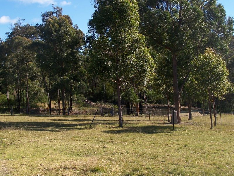 64 Western Boundary Road TURLINJAH, Moruya NSW 2537