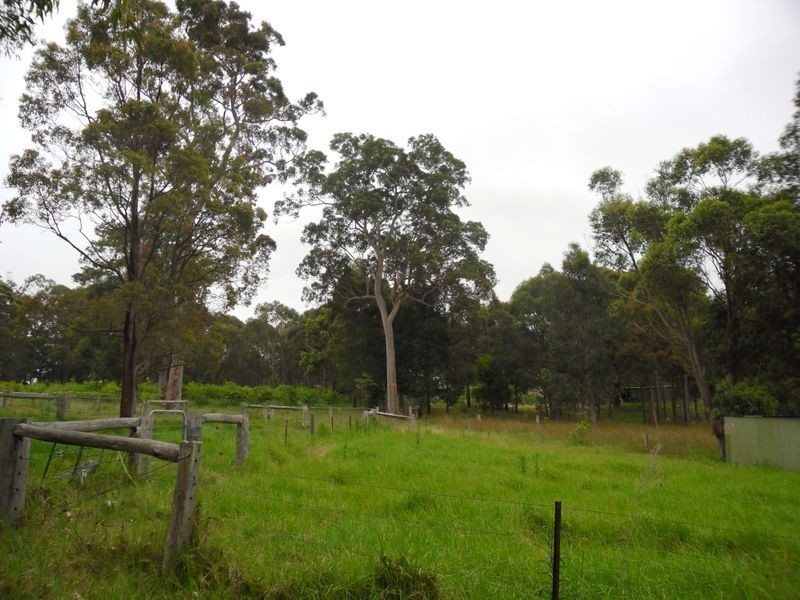 64 Western Boundary Road TURLINJAH, Moruya NSW 2537