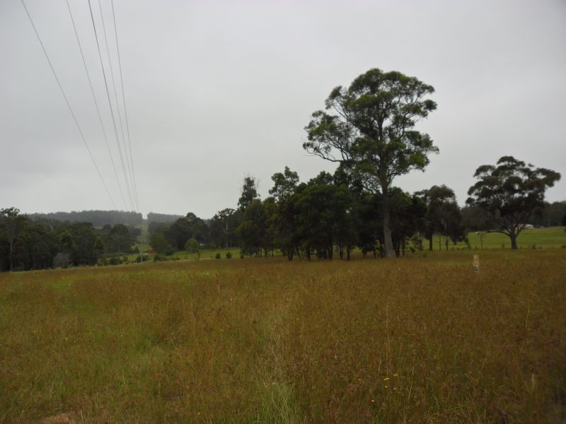 64 Western Boundary Road TURLINJAH, Moruya NSW 2537