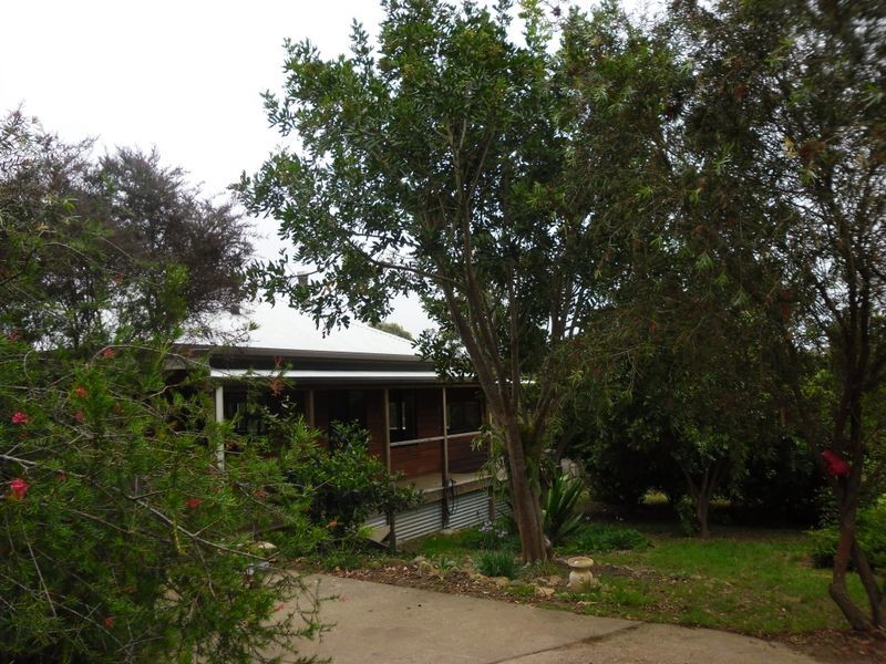 64 Western Boundary Road TURLINJAH, Moruya NSW 2537