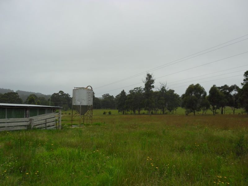 64 Western Boundary Road TURLINJAH, Moruya NSW 2537