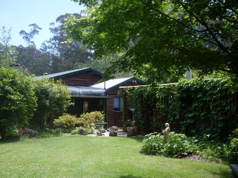 2813 Eurobodalla Road, Nerrigundah NSW 2545