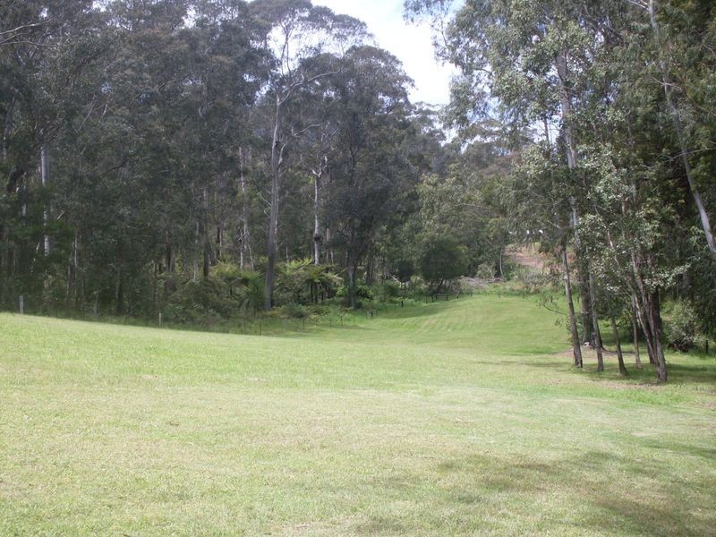 2813 Eurobodalla Road, Nerrigundah NSW 2545