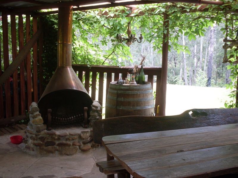 2813 Eurobodalla Road, Nerrigundah NSW 2545