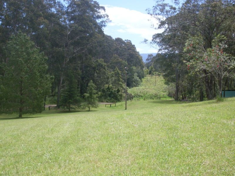 2813 Eurobodalla Road, Nerrigundah NSW 2545