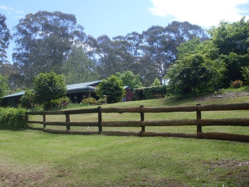 2813 Eurobodalla Road, Nerrigundah NSW 2545