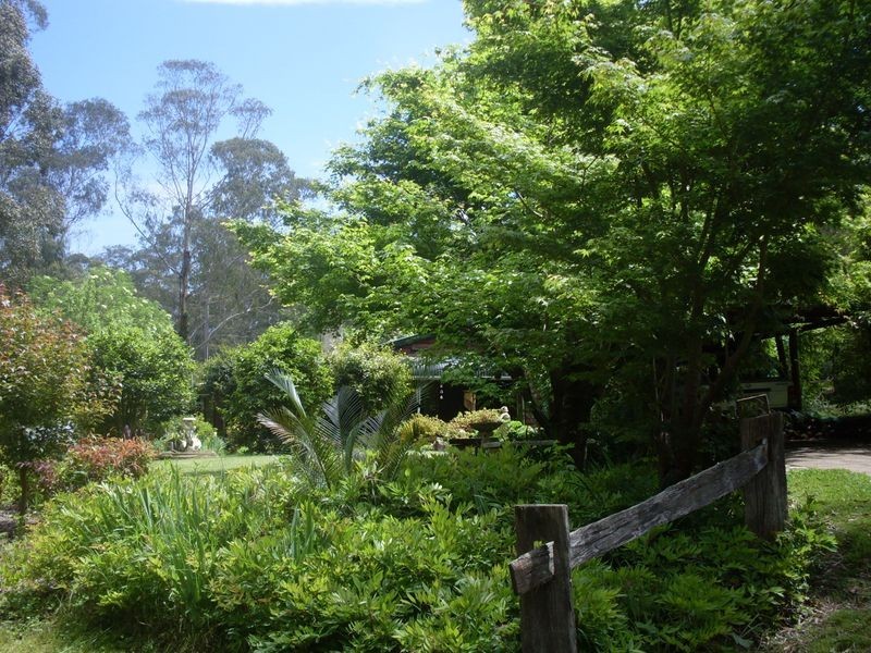 2813 Eurobodalla Road, Nerrigundah NSW 2545