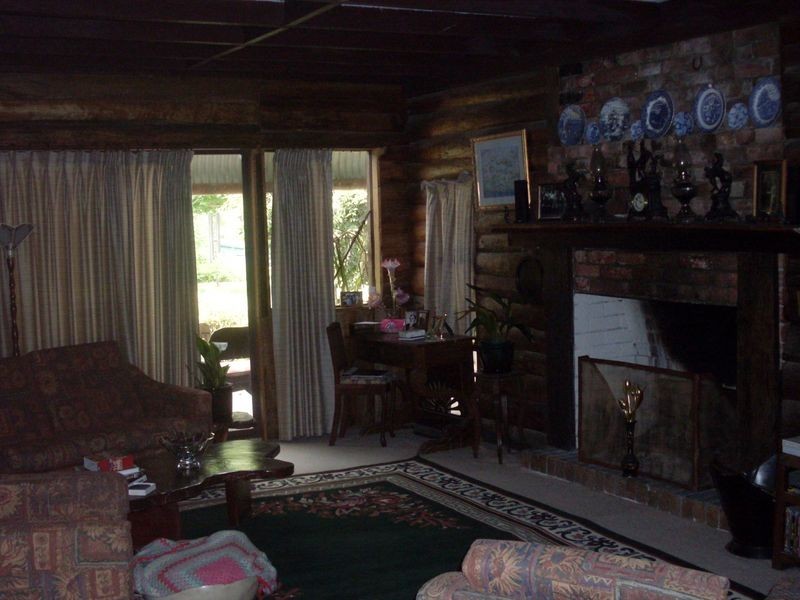 2813 Eurobodalla Road, Nerrigundah NSW 2545