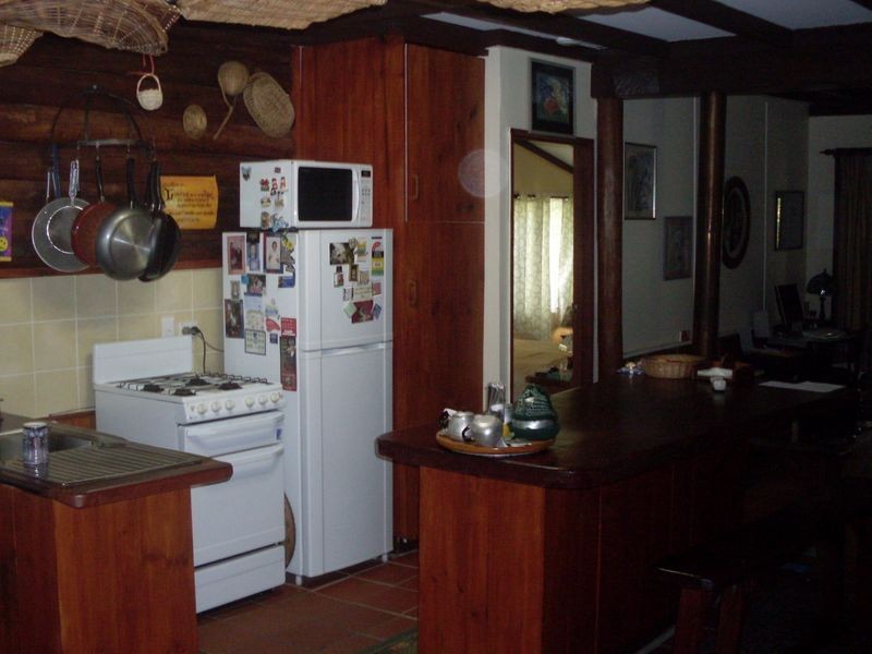 2813 Eurobodalla Road, Nerrigundah NSW 2545