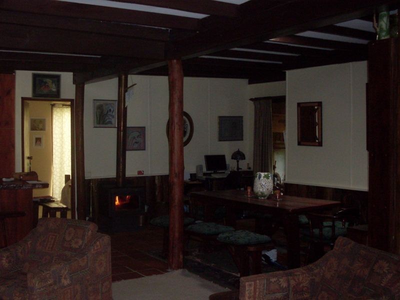 2813 Eurobodalla Road, Nerrigundah NSW 2545