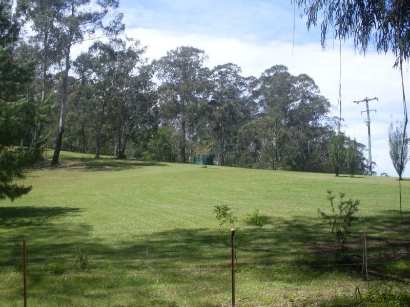 2813 Eurobodalla Road, Nerrigundah NSW 2545