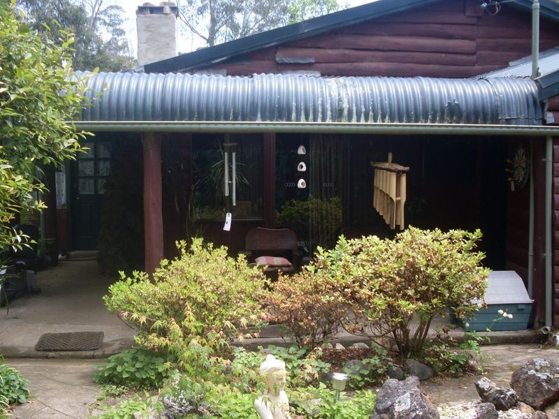 2813 Eurobodalla Road, Nerrigundah NSW 2545