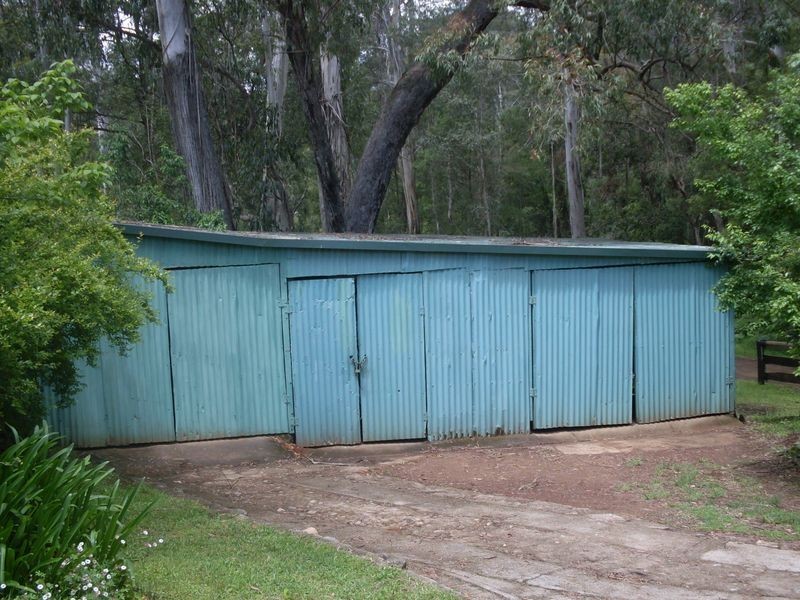 2813 Eurobodalla Road, Nerrigundah NSW 2545