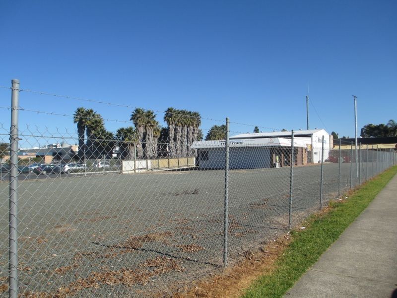 Corner of Church & Ford Street, Moruya NSW 2537