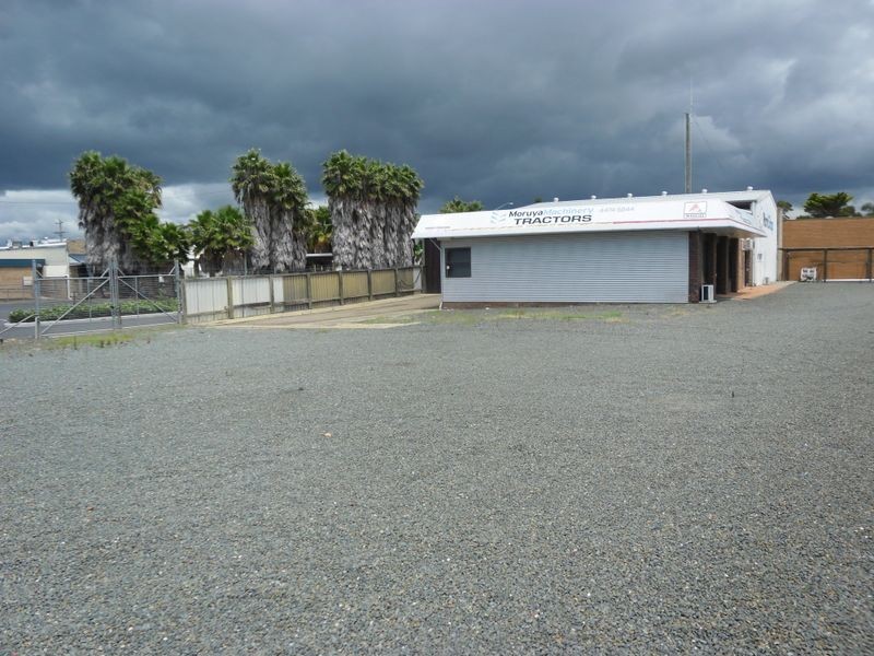 Corner of Church & Ford Street, Moruya NSW 2537