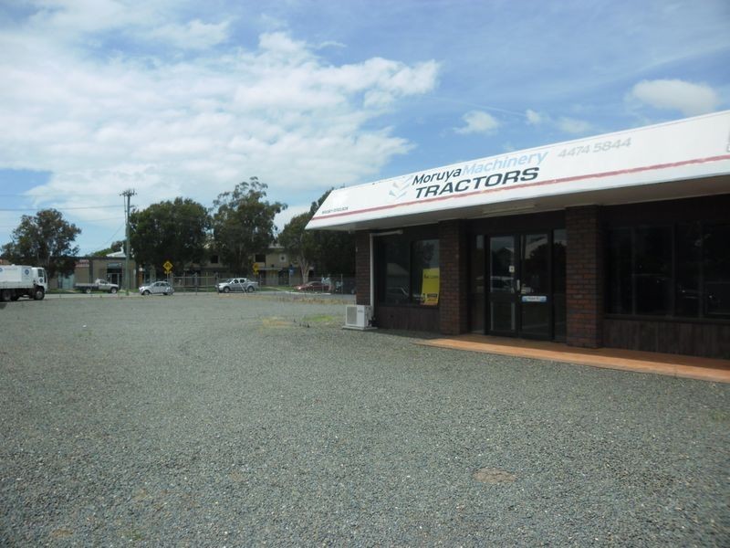 Corner of Church & Ford Street, Moruya NSW 2537