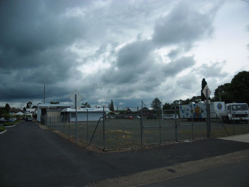 Corner of Church & Ford Street, Moruya NSW 2537