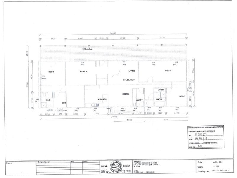 36 Evans Street, Moruya NSW 2537