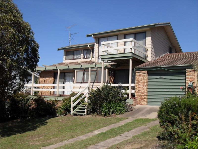 3 Beach Street, Tuross Head NSW 2537