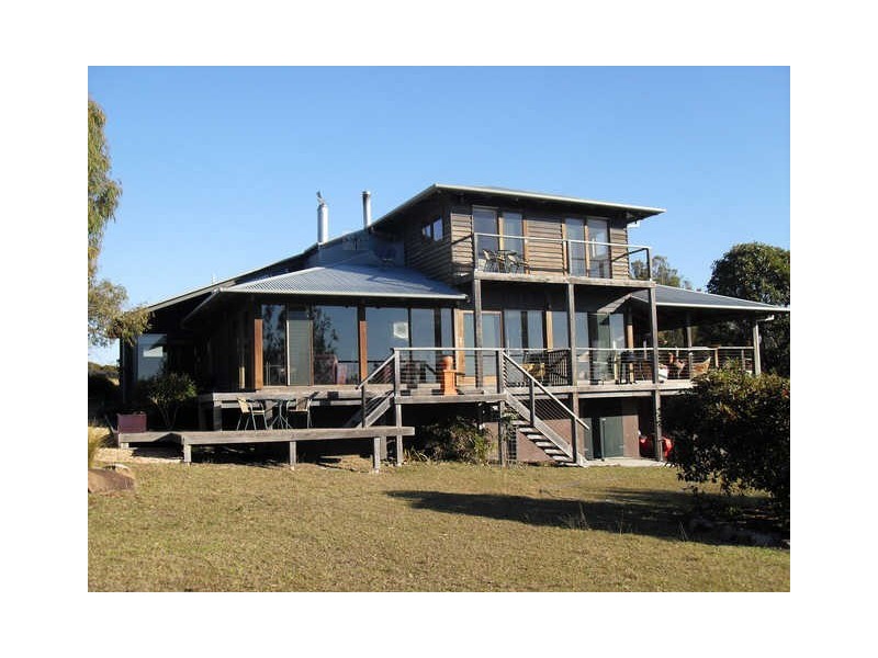 49 Arinya Place, Bingie NSW 2537
