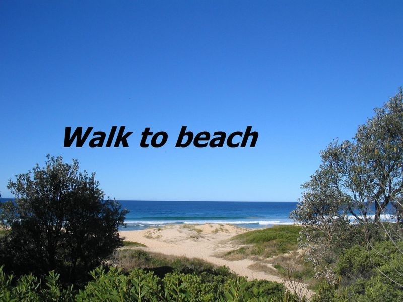 1/26-28 Native Way, Moruya Heads NSW 2537