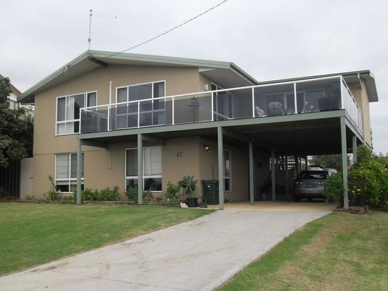 47 Evans Road, Tuross Head NSW 2537