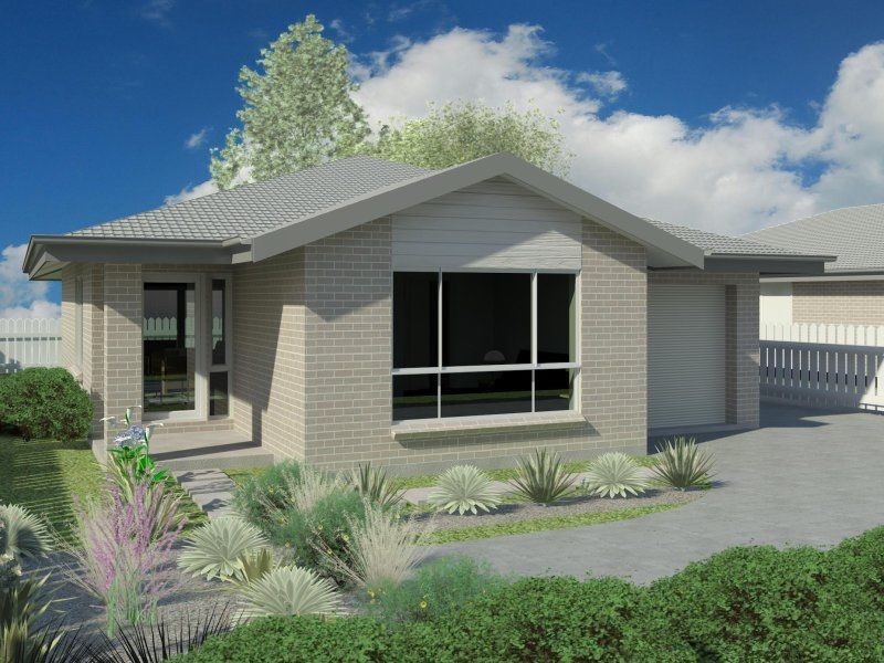 Lots 1 2 a 155 Vulcan Street, Moruya NSW 2537