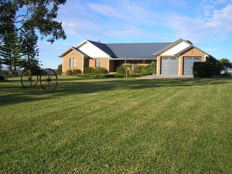 254 Francis Street, Moruya NSW 2537