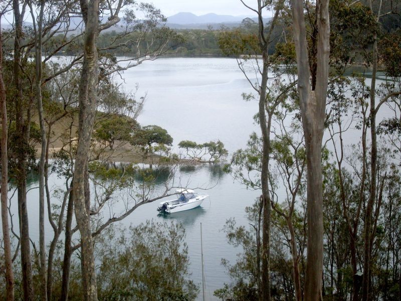 94 The Anchorage, Moruya Heads NSW 2537
