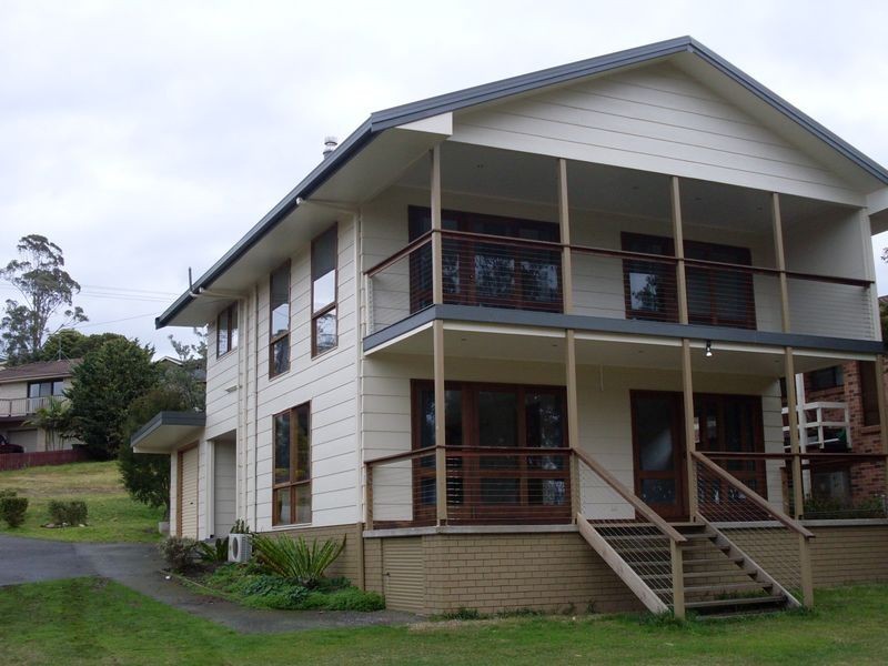 45 Myuna Street, Dalmeny NSW 2546