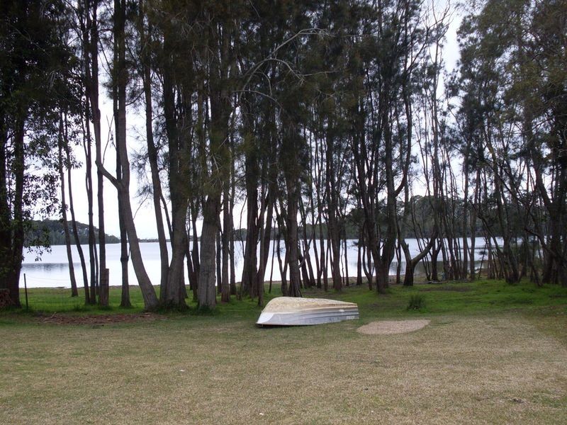 45 Myuna Street, Dalmeny NSW 2546