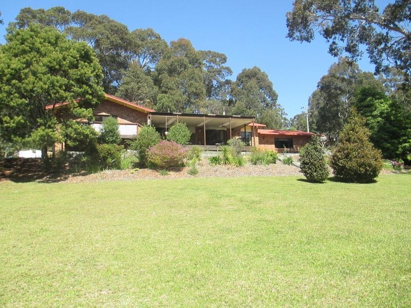 24 Brown Close, Moruya Heads NSW 2537