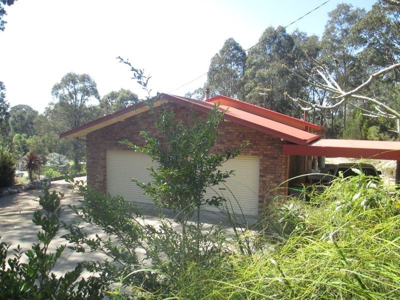 24 Brown Close, Moruya Heads NSW 2537