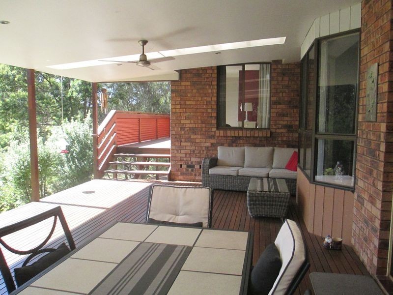 24 Brown Close, Moruya Heads NSW 2537