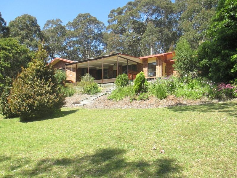 24 Brown Close, Moruya Heads NSW 2537