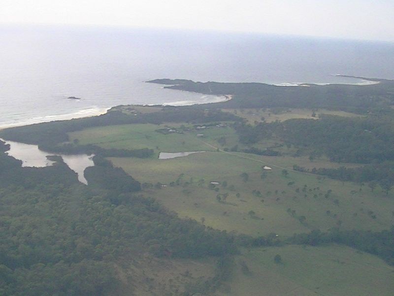 Lot 23 & 2 Congo Road, Congo NSW 2537