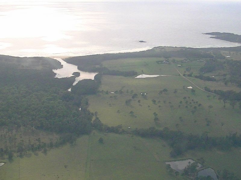 Lot 23 & 2 Congo Road, Congo NSW 2537