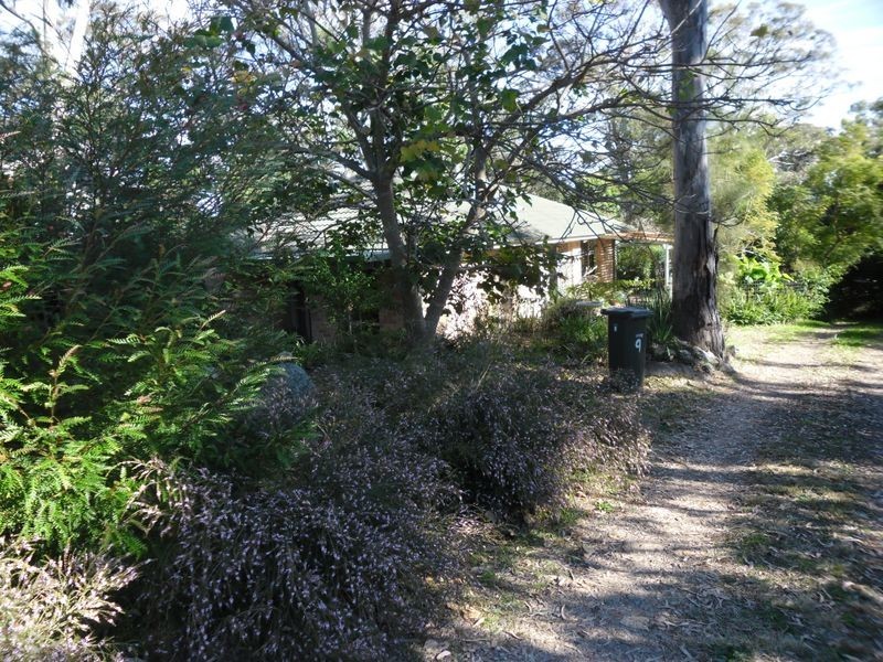 9 Halyard Drive, Moruya Heads NSW 2537