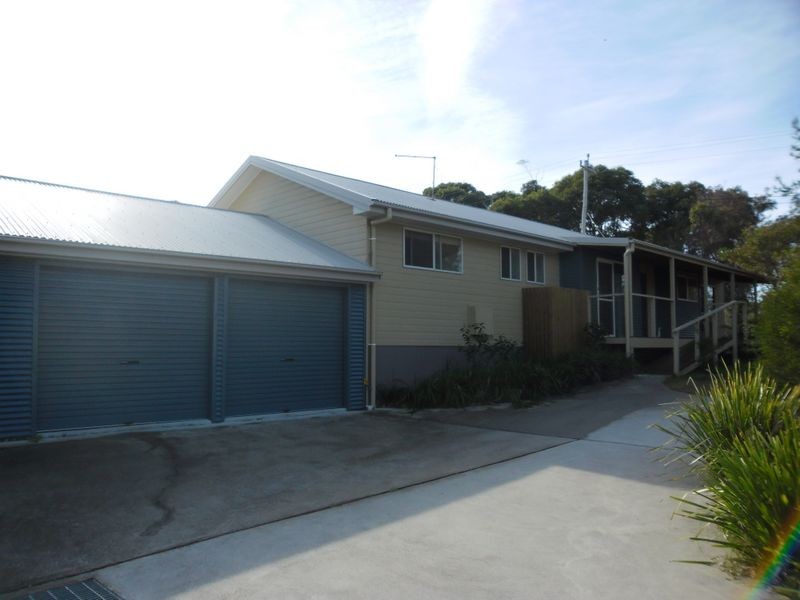 10A Native Way, Moruya Heads NSW 2537