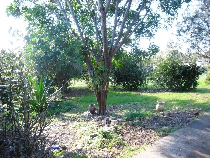 64 Western Boundary Road, Turlinjah NSW 2537