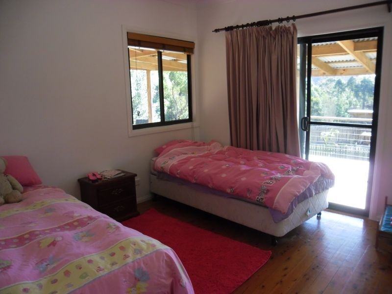 64 Western Boundary Road, Turlinjah NSW 2537