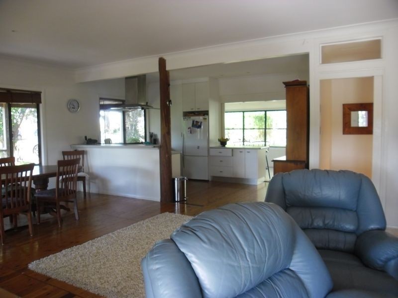 64 Western Boundary Road, Turlinjah NSW 2537