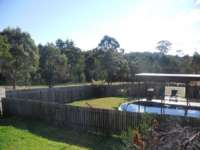 64 Western Boundary Road, Turlinjah NSW 2537