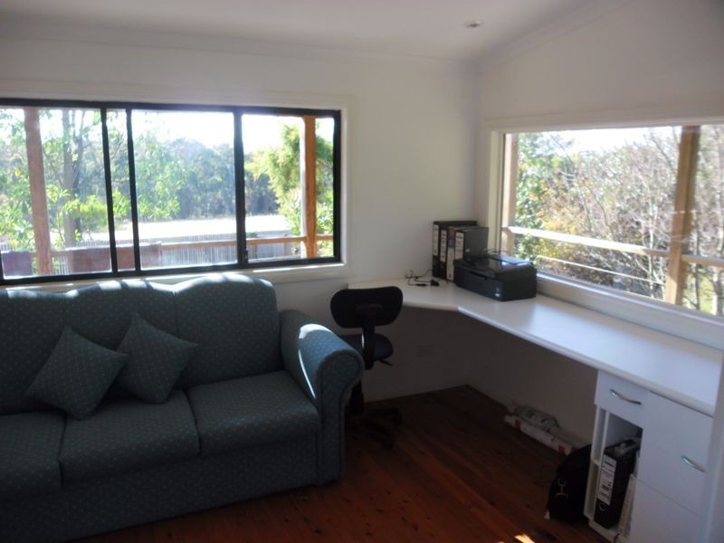 64 Western Boundary Road, Turlinjah NSW 2537