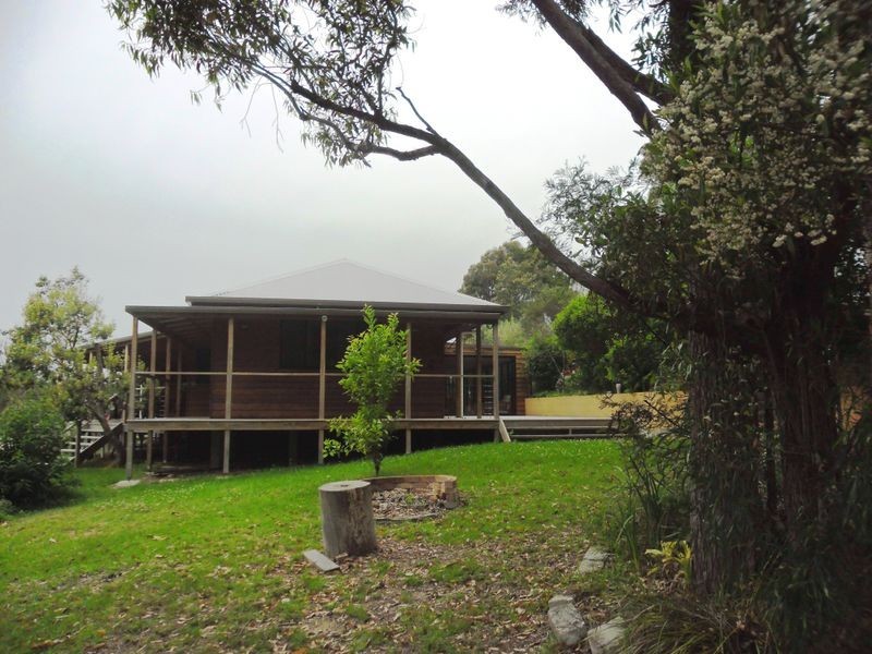 64 Western Boundary Road, Turlinjah NSW 2537