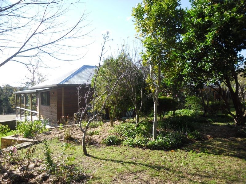 64 Western Boundary Road, Turlinjah NSW 2537
