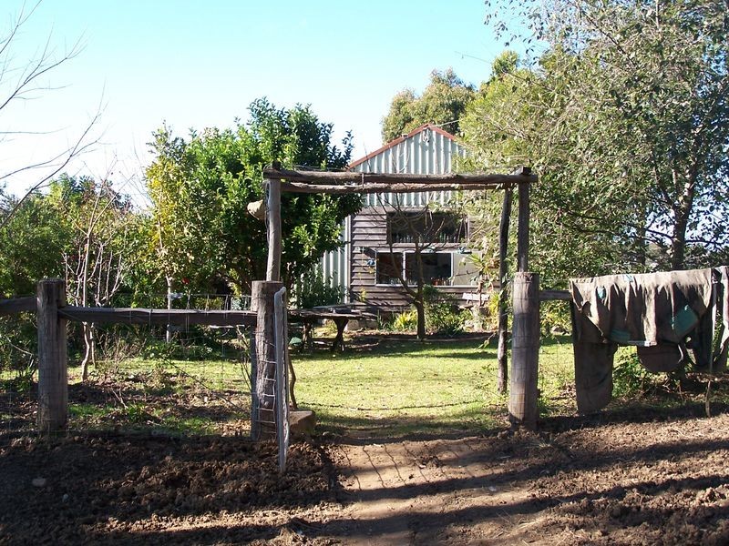 64 Western Boundary Road, Turlinjah NSW 2537