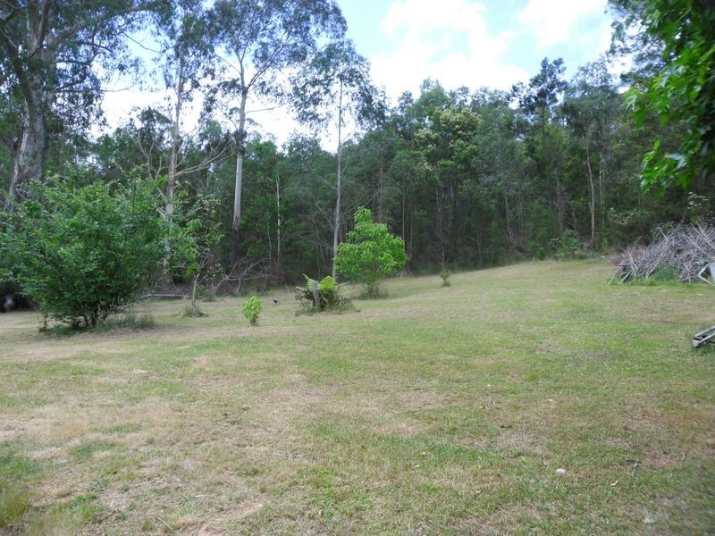 924 Nerrigundah Mtn Road, Nerrigundah NSW 2545
