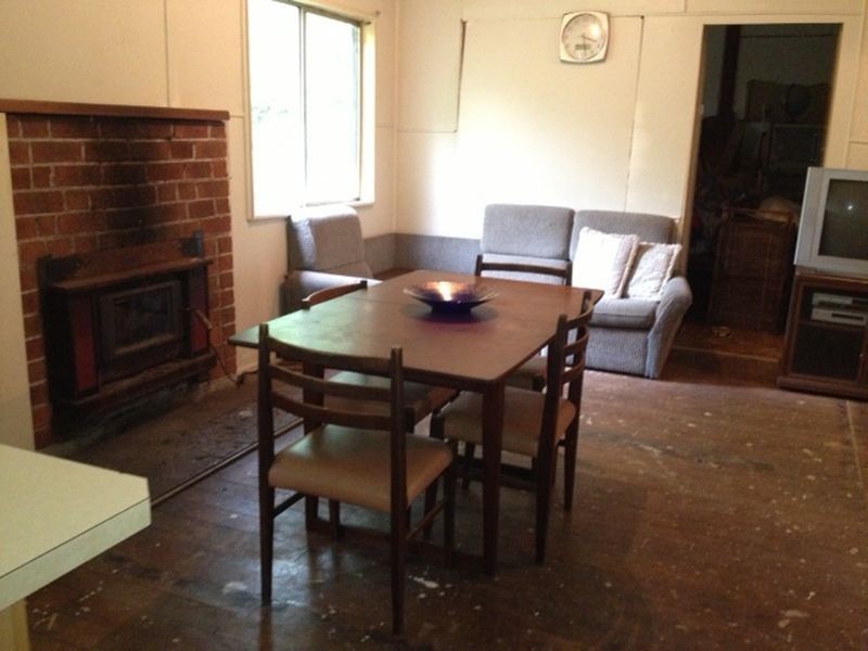 924 Nerrigundah Mtn Road, Nerrigundah NSW 2545