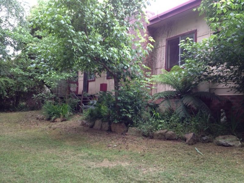 924 Nerrigundah Mtn Road, Nerrigundah NSW 2545